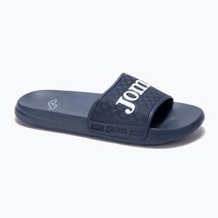Herren-Flip-Flops Joma Land navy