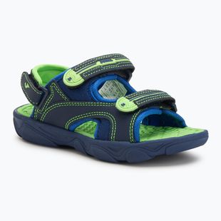 Joma Ocean Jr Kindersandalen royal