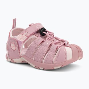 Joma Seven Jr Kindersandalen rosa