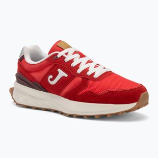 Herrenschuhe Joma C.200 rot