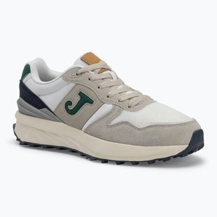 Herrenschuhe Joma C.200 grau/grün