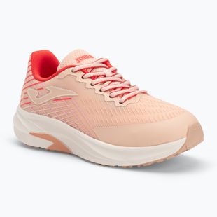 Laufschuhe Kinder Joma Super Cross pink