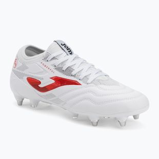 Fußballschuhe Herren Joma Powerful SG white