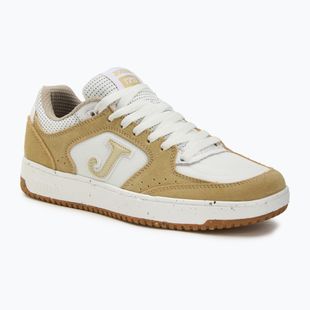 Herrenschuhe Joma Flexys beige