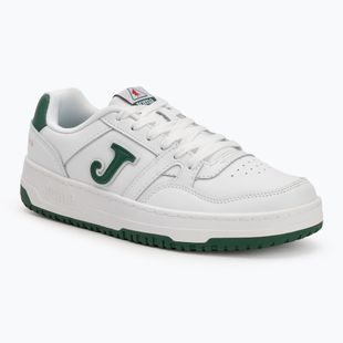 Herrenschuhe Joma C.Attica white/green