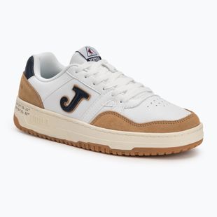 Herrenschuhe Joma C.Attica beige/blue