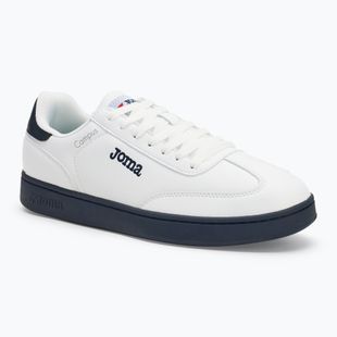 Herrenschuhe Joma Campus white/blue