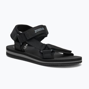 Joma Herren Sandalen Tauro schwarz