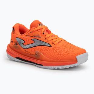 Tennisschuhe Herren Joma Ace C orange