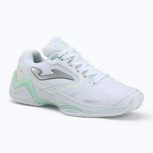 Tennisschuhe Damen Joma Set Lady C white