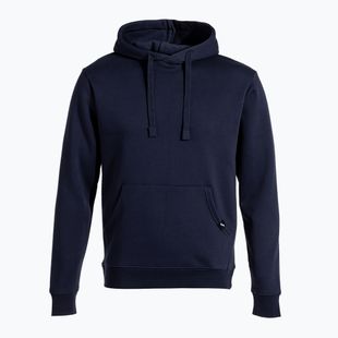 Hoodie Sweatshirt Herren Joma Challenge navy blue