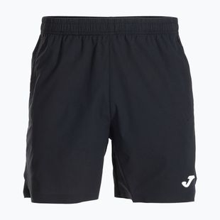 Herren-Tennisshorts Joma Challenge Bermuda black