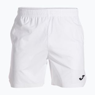 Herren-Tennisshorts Joma Challenge Bermuda white