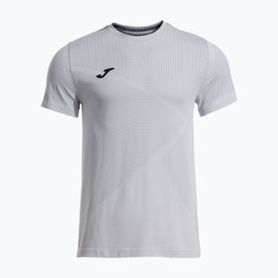 Herren-Tennisshirt Joma Challenge 103984.200 white