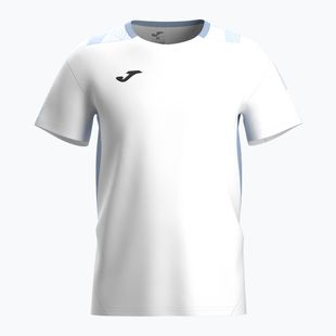 Herren-Tennisshirt Joma Challenge blau