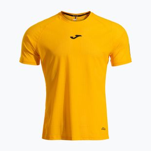 Herren Joma R-Trail Nature Laufshirt orange