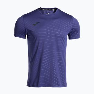 Herren Joma R-Night royal Laufshirt