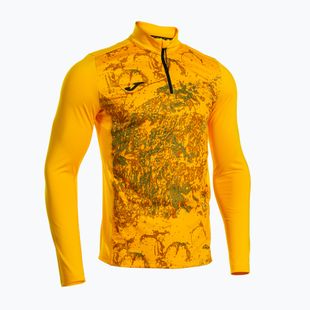 Herren Joma R-Nature gold laufendes Longsleeve