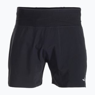 Herren Joma R-Nature Laufshorts schwarz