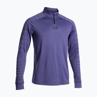 Herren Joma R-Night royal Lauf-Langarmshirt