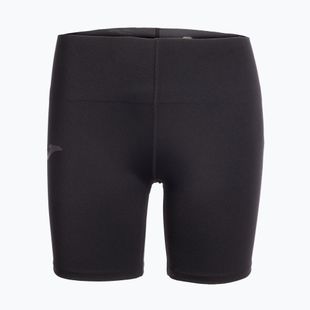 Damen Laufshorts Joma R-City Iconic schwarz