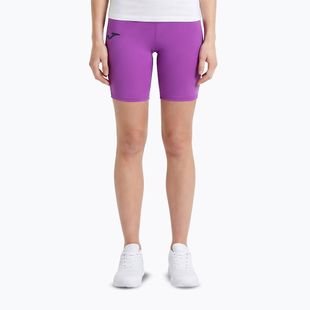 Damen Laufshorts Joma R-City Iconic violett