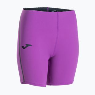 Damen Laufshorts Joma R-City Iconic violett