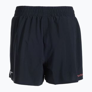 Damen Laufshorts Joma R-City schwarz