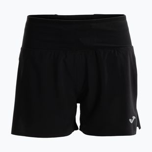 Damen Laufshorts Joma R-Nature schwarz