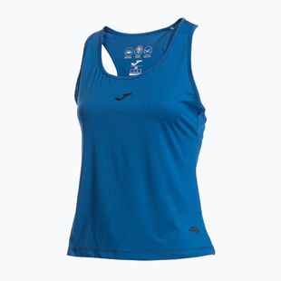 Women's Joma R-Nature Tank Top royal Laufshirt