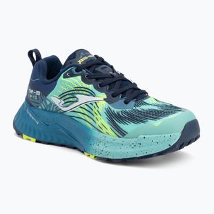 Laufschuhe Herren Joma TR-8 petroleum