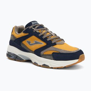 Herrenschuhe Joma Cr111 navy/orange