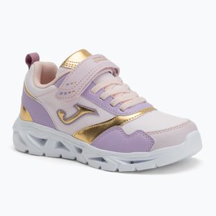 Joma Star Jr Kinderschuhe rosa