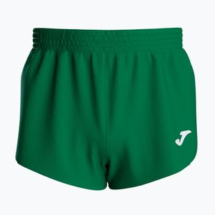 Joma Olimpia grün Laufshorts