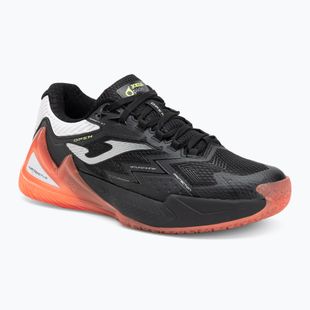 Padel-Schuhe Herren Joma Open OM black