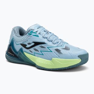 Padel-Schuhe Herren Joma Open OM blue