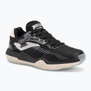 Tennisschuhe Damen Joma Point Lady C black