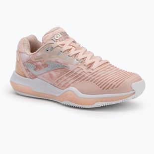 Tennisschuhe Damen Joma Point Lady C pink
