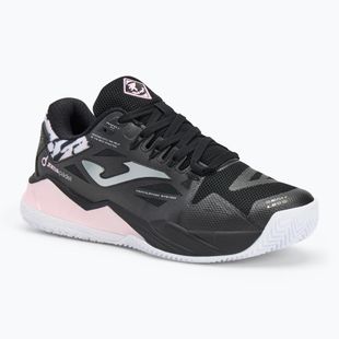 Padel-Schuhe Damen Joma Spin Lady OM black