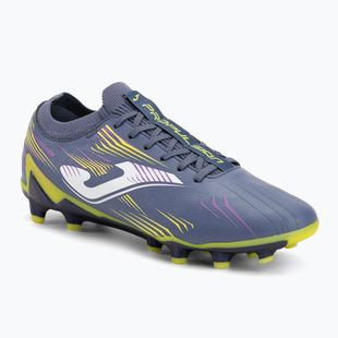 Fußballschuhe Herren Joma Propulsion Cup FG purple/yellow