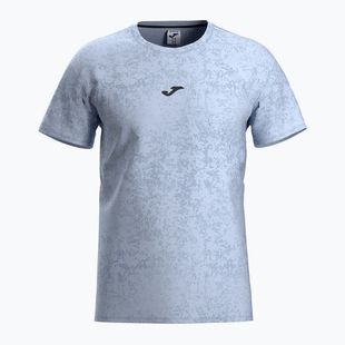 Tennisshirt für Herren Joma Challenge blue