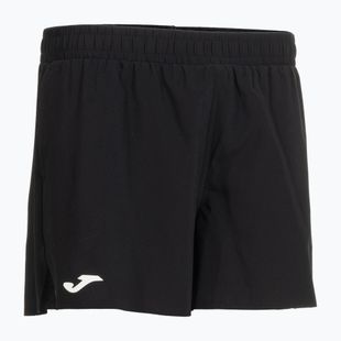 Damen Tennisshorts Joma Challenge schwarz