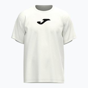 Herren-Tennisshirt Joma Challenge weiß