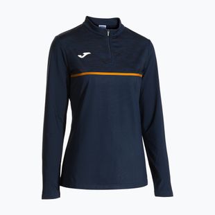 Joma Record III Damen Laufshirt navy