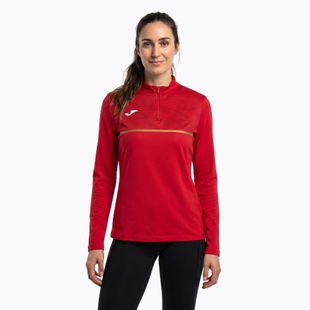 Joma Record III Damen Laufshirt rot