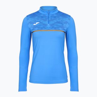 Damen Joma Record III Royal Laufsweatshirt