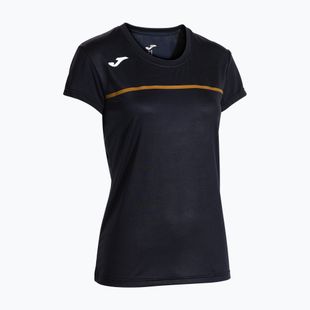 Joma Record III Damen Laufshirt schwarz