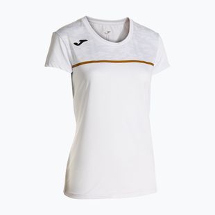 Joma Record III Damen Laufshirt weiß
