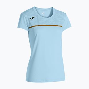 Joma Record III Damen Laufshirt hellblau