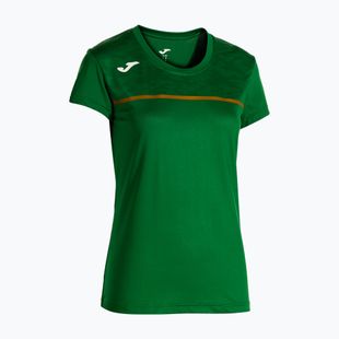 Damen Laufshirt Joma Record III grün